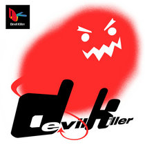 Devil Killer cover art