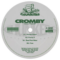 Cromby — House Flava