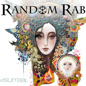 Visurreal cover