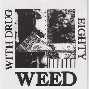 With Drug c/w Eighty 7" cover