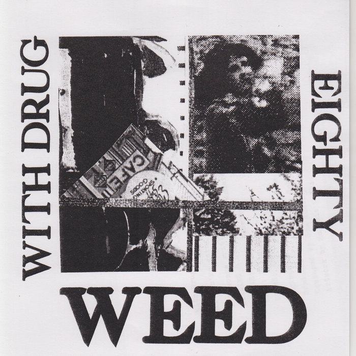【ダブ名盤】Audio Active／FREE THE MARIJUANA a1910284607_5.jpg