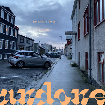 Undone cover art