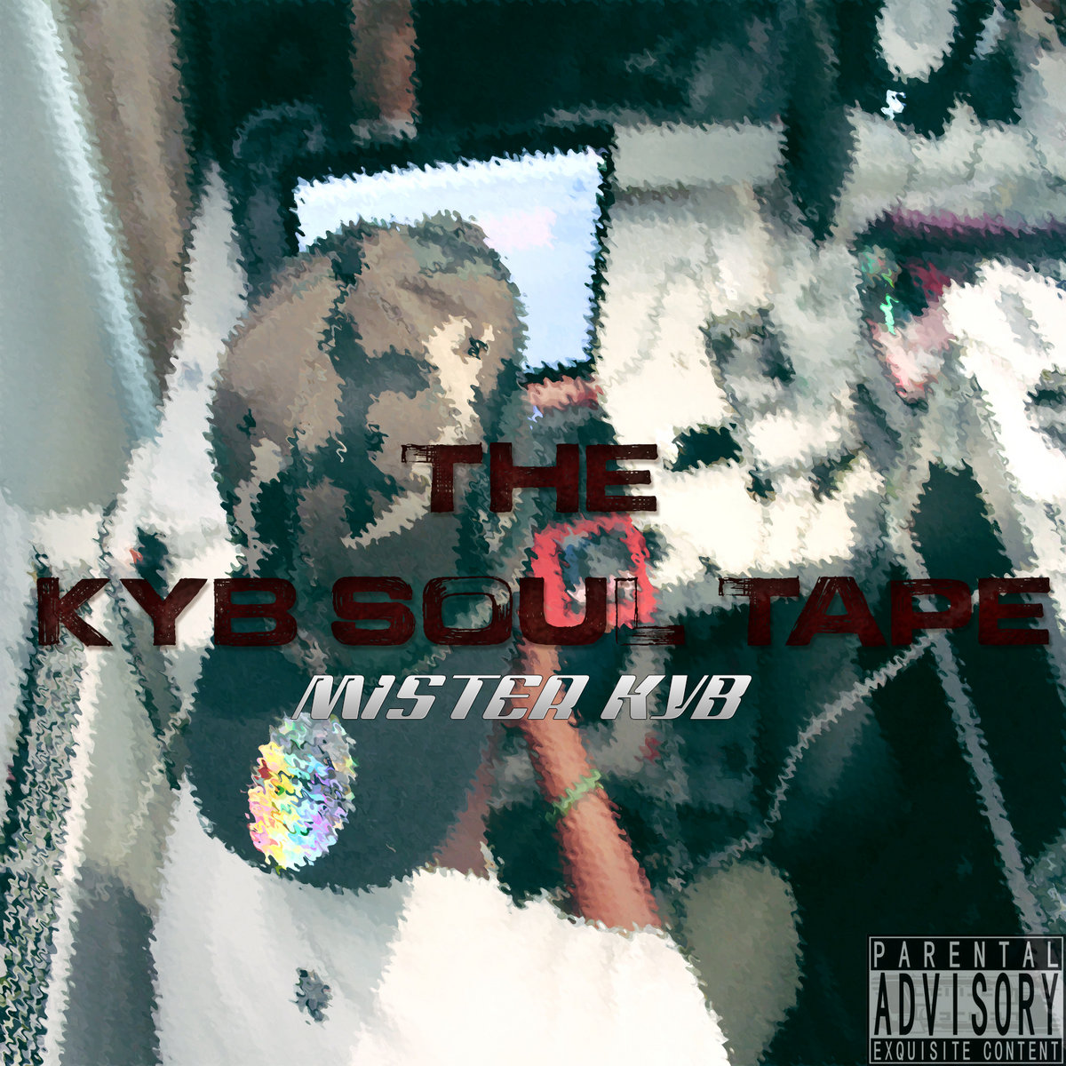 The KYB Soul Tape cover