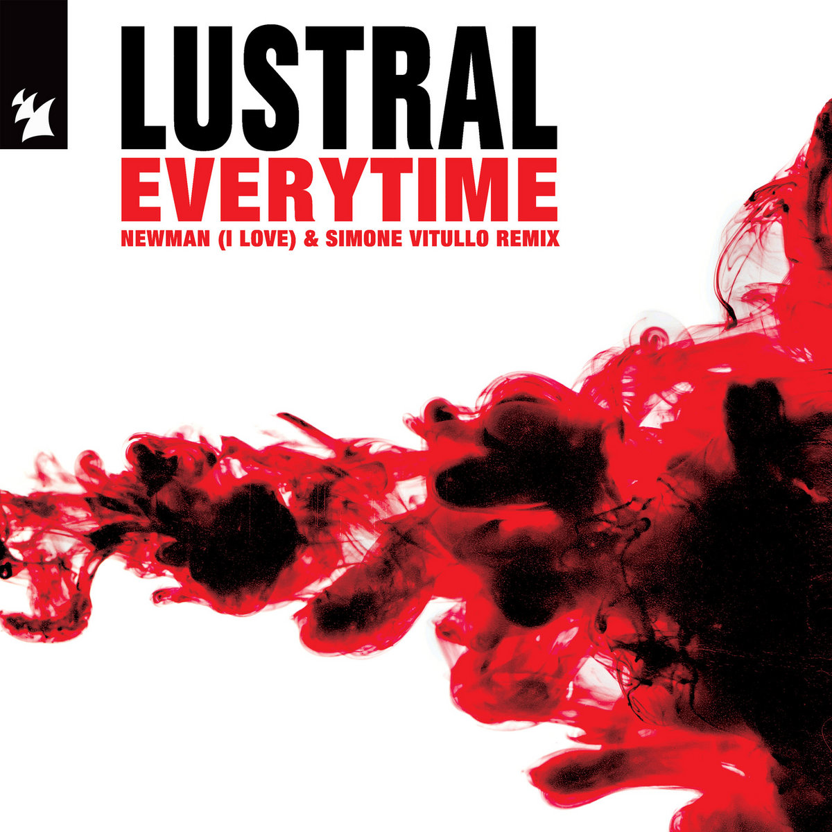 Everytime (Newman (I LOVE) & Simone Vitullo Remix) | Lustral