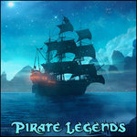 Pirate Legends