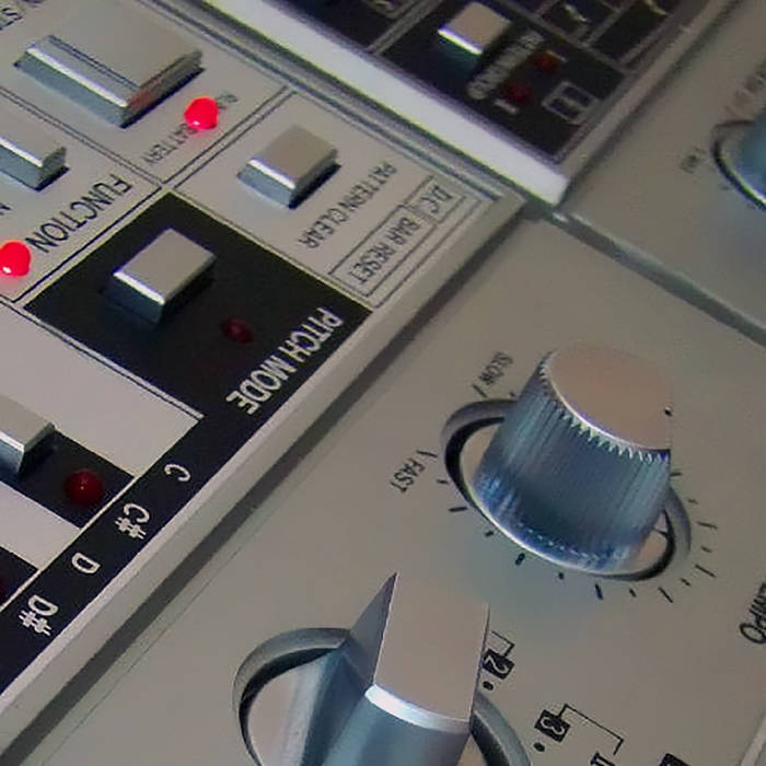 i 1039] Psycho Green | Hoschi, ADSX | Injection Records