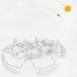 aaron - circle