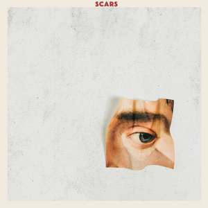 Scars cover