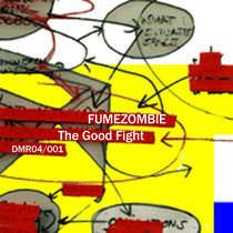 The Good Fight cover art