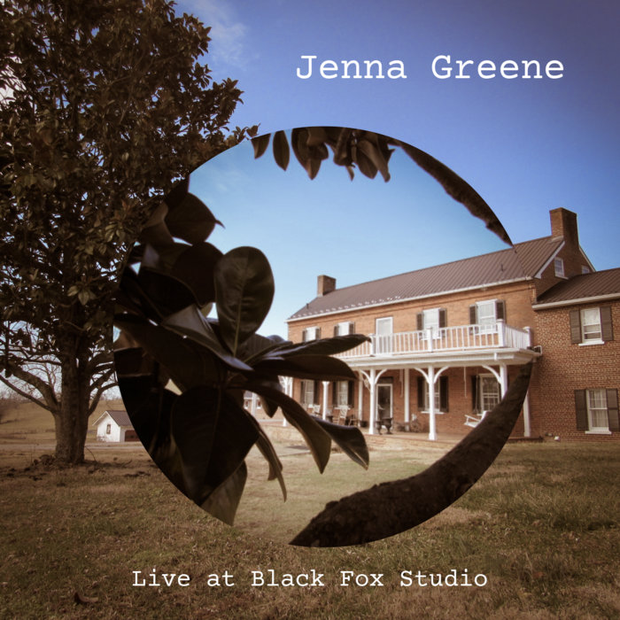 Live at Black Fox Studio | Jenna Greene