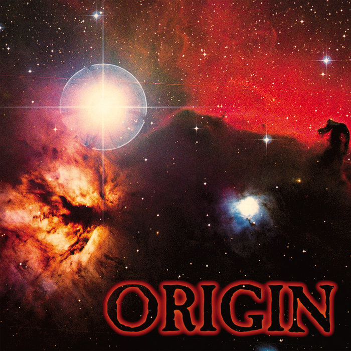 Origin Stock Image Origin | Origin | Relapse Alumni