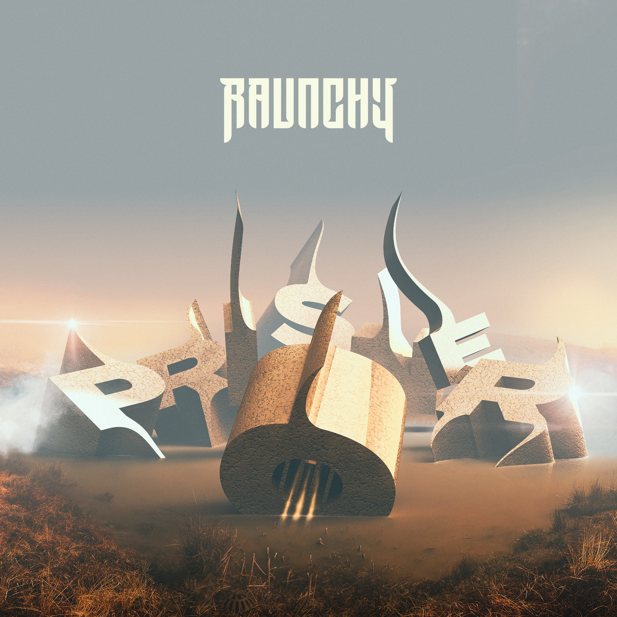 Prisoner Album Art