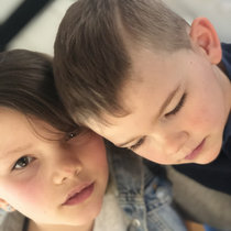 Detonation cover art