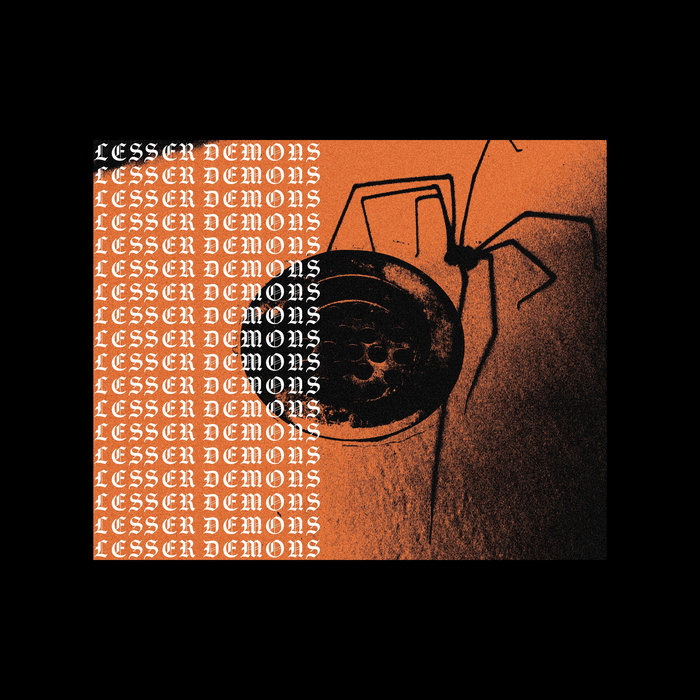 0 | Lesser Demons