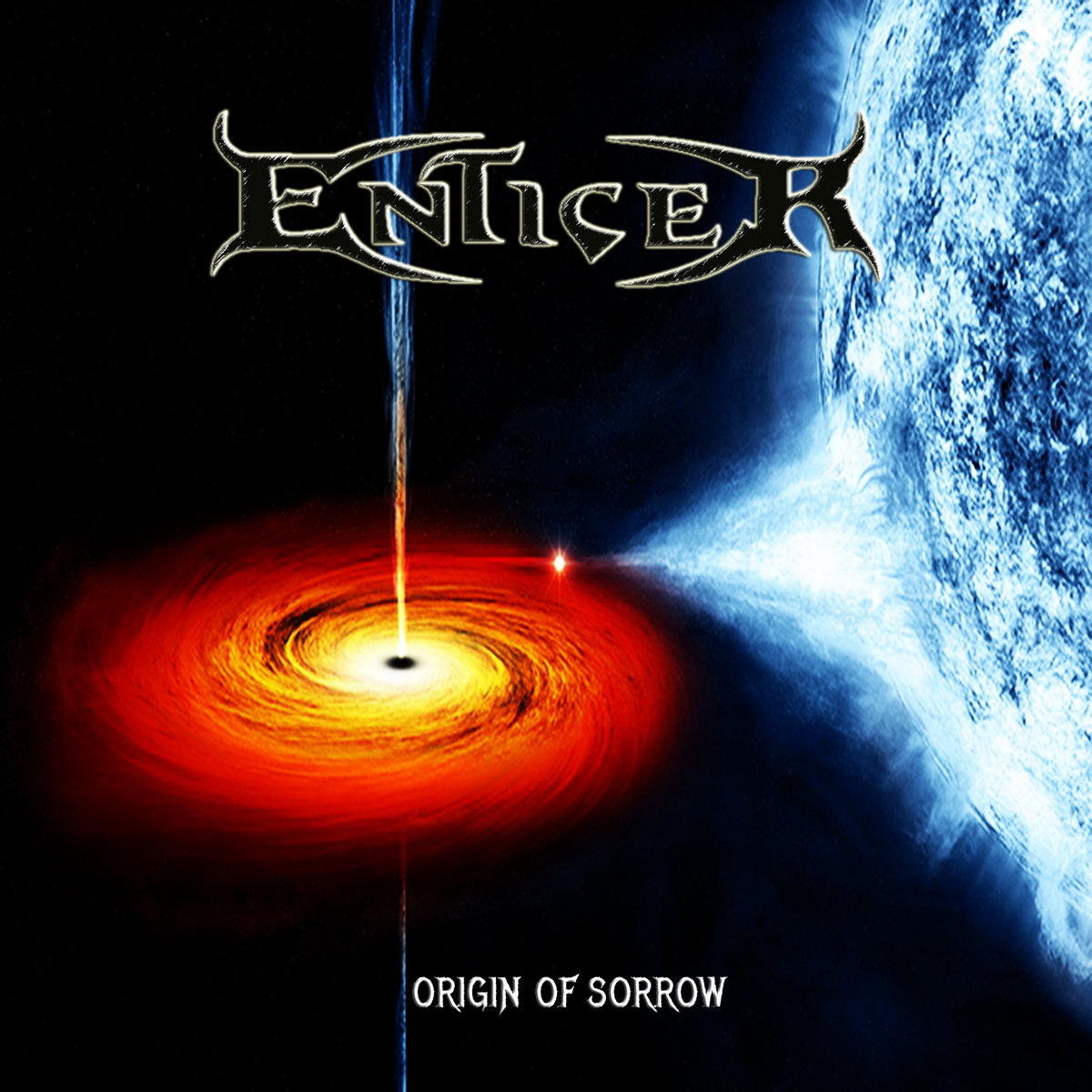Origin Of Sorrow Enticer