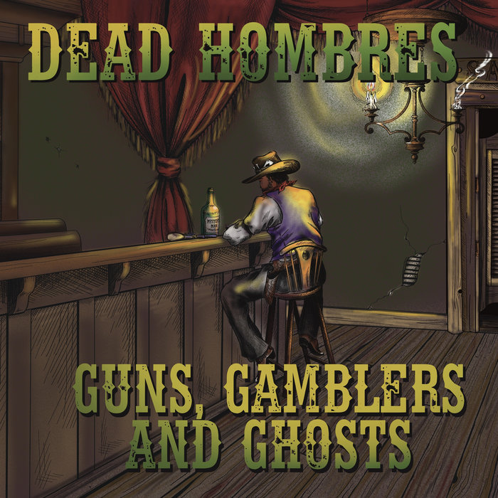 Dead Hombres