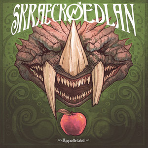 Äppelträdet cover