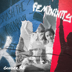 Femininity cover