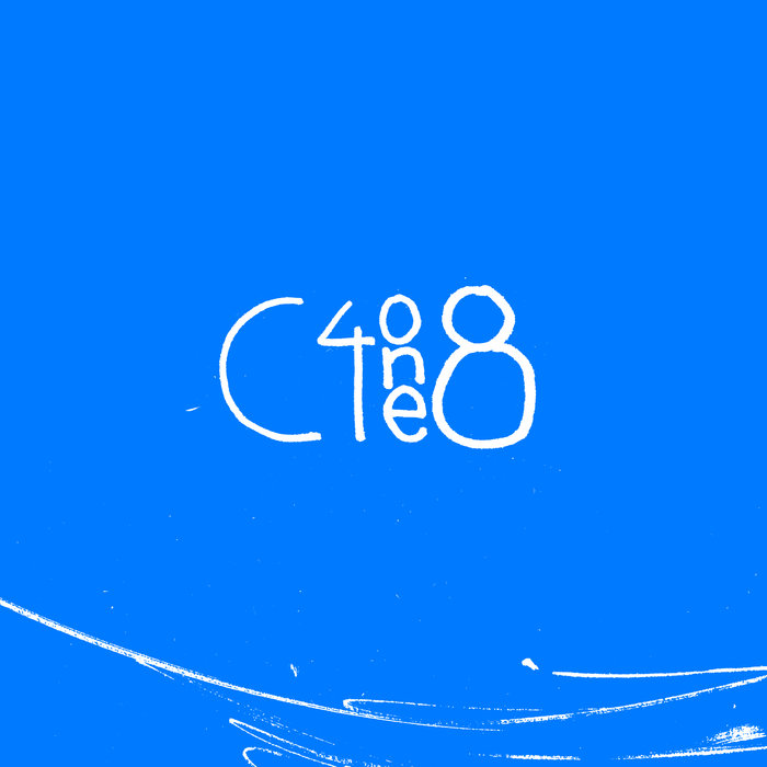 c418 new album