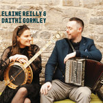 Elaine Reilly & Daithí Gormley cover