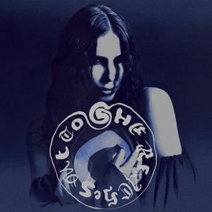 Chelsea Wolfe — She Reaches Out To She Reaches Out To She
