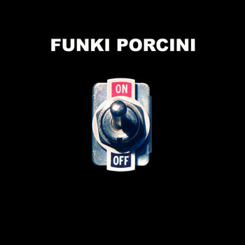 Music | Funki Porcini Music | Funki Porcini