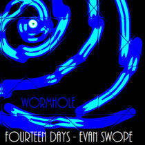 Wormhole cover art