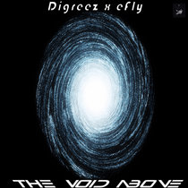 The Void Above (Original Mix) cover art