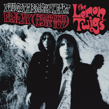 Brothers of Destruction | The Lemon Twigs