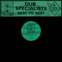 Dub Specialists — Subconscious (Miles J Paralysis Re-Edit)