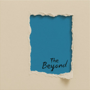 Album artwork for The Beyond