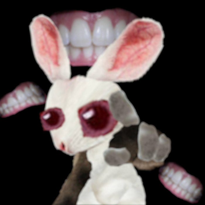 Rabbit Teeth | Fleshfly