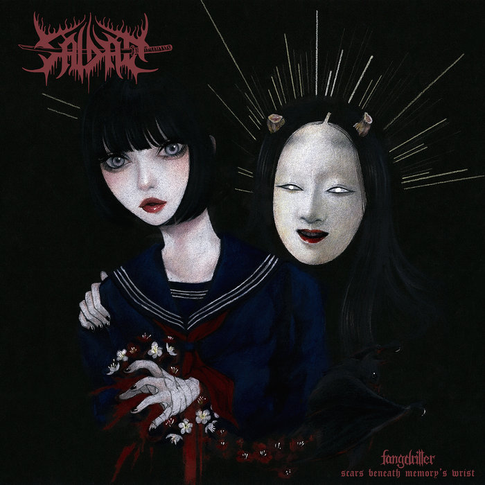 saidan.bandcamp.com