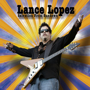 Lance Lopez — Salvation From Sundown