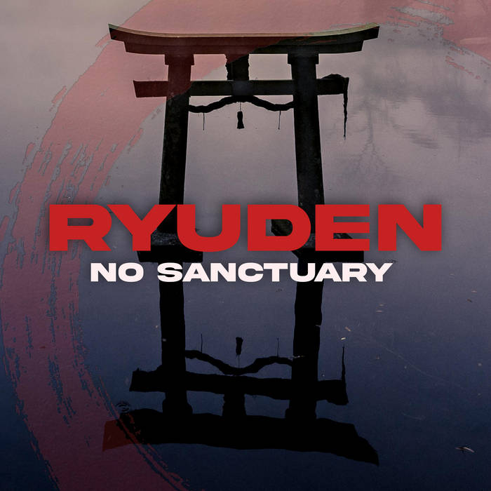 Music | RYUDEN