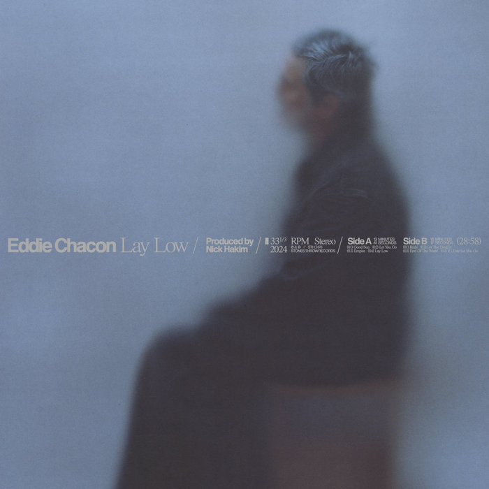 Lay Low | EDDIE CHACON