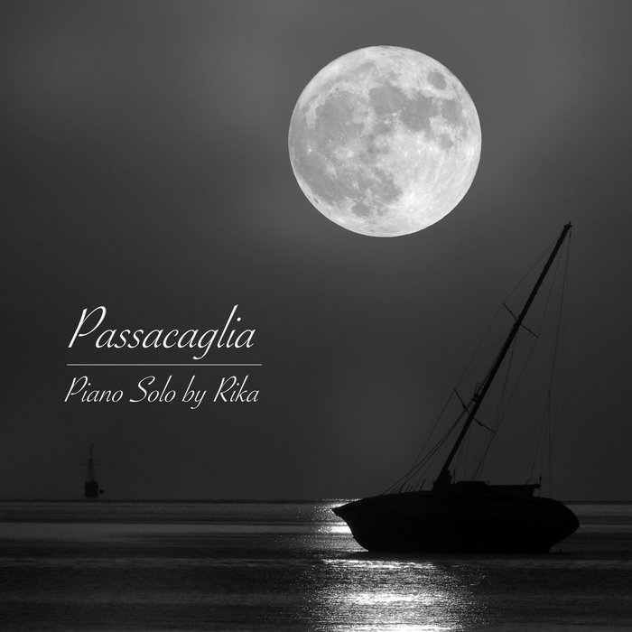 Passacaglia cover art