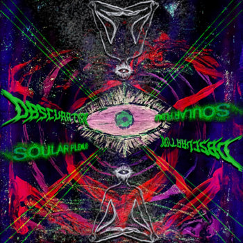 Cover of Soular Plexus