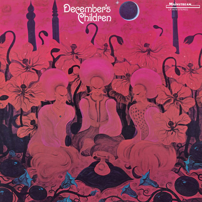 December's Children | December's Children | Sundazed Music
