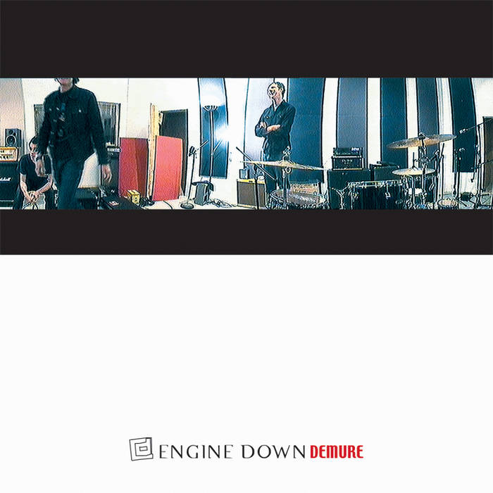 Engine down band store