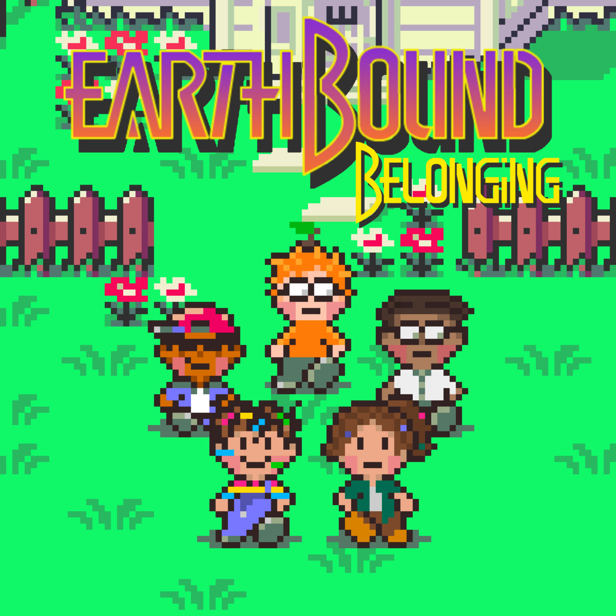 Earthbound