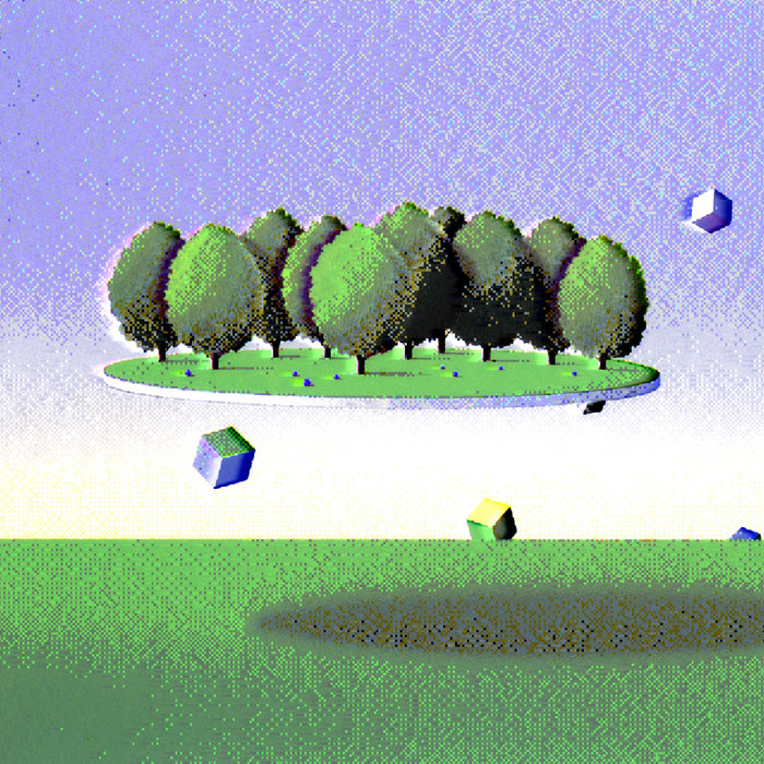 Hymn of The Astral Body | Mick Rudry | Agape Horizons