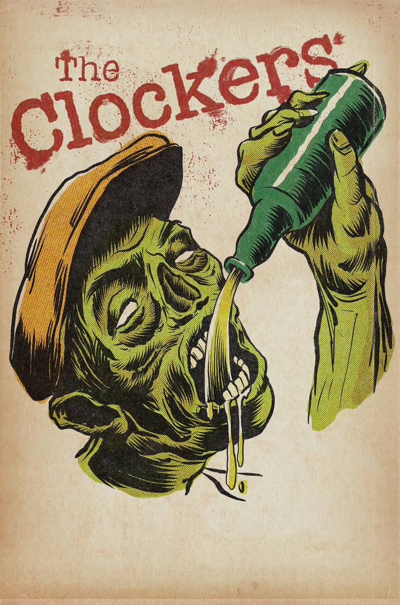 Clockers