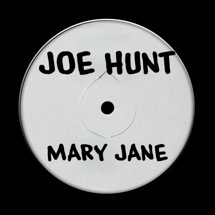 Joe Hunt