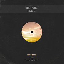 Luca Pensa — Toscana