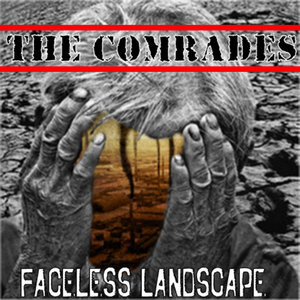 Faceless Landscape cover