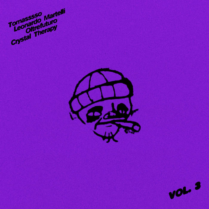 Leonardo Martelli - Blaue Moschee (Trance-A-Lento Edit) di Oltrefuturo, Crystal Therapy, Leonardo Martelli, Tomasssso