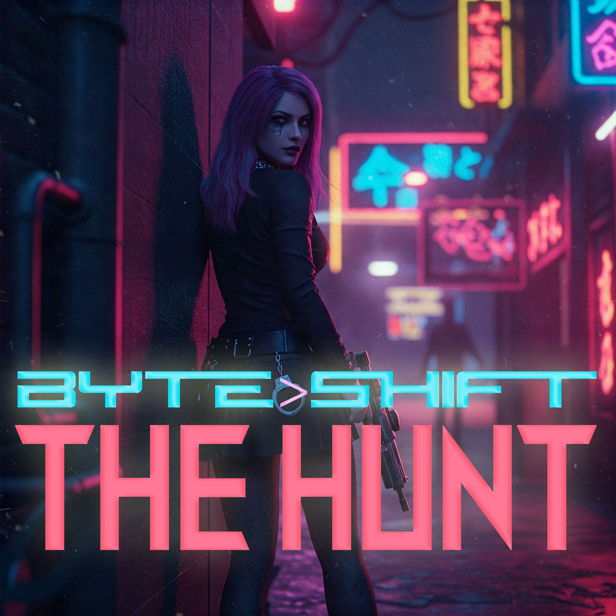 The Hunt