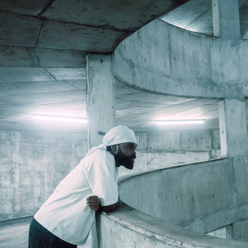Music | Mansur Brown