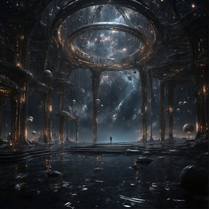 Across the stars cover